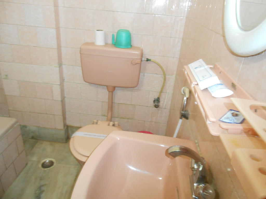 Hotel Blue Moon Guwahati Rum bild